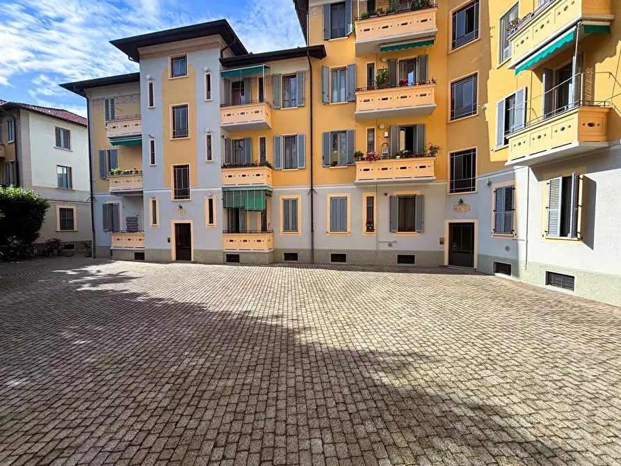 Immagine 28 di Appartamento in affitto  in Viale Tibaldi 53 a Milano