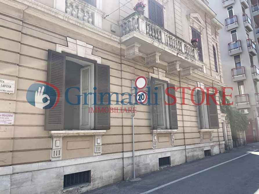 Immagine 36 di Casa indipendente in vendita  in Piazzetta Sant'Antonio 1 a Bari