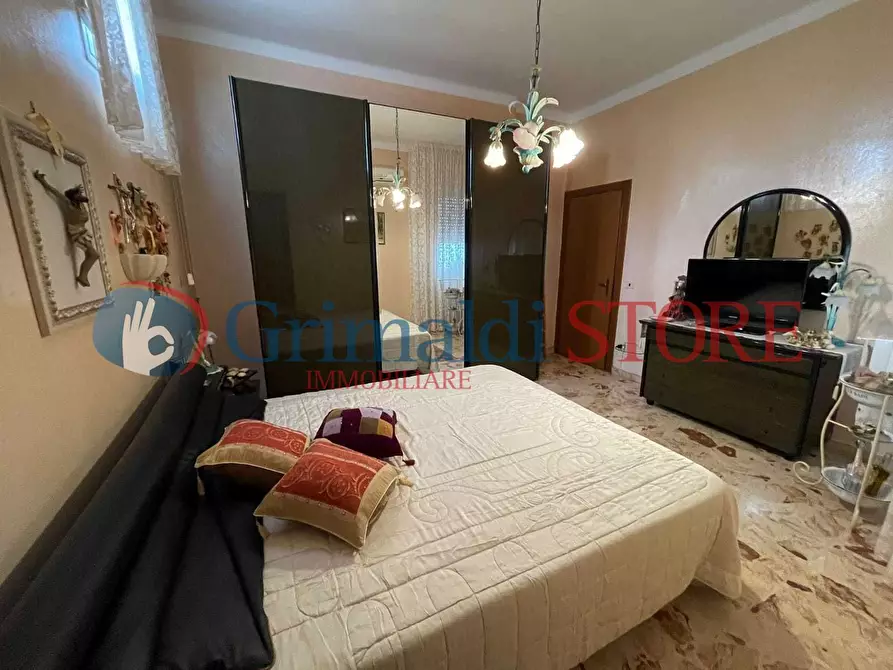 Immagine 15 di Trilocale in vendita  in Via dè Carpentieri 33 a Brindisi