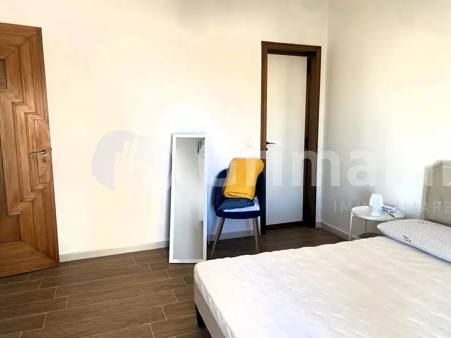 Immagine 14 di Villa in vendita  in Via Trento 17 a Gallipoli