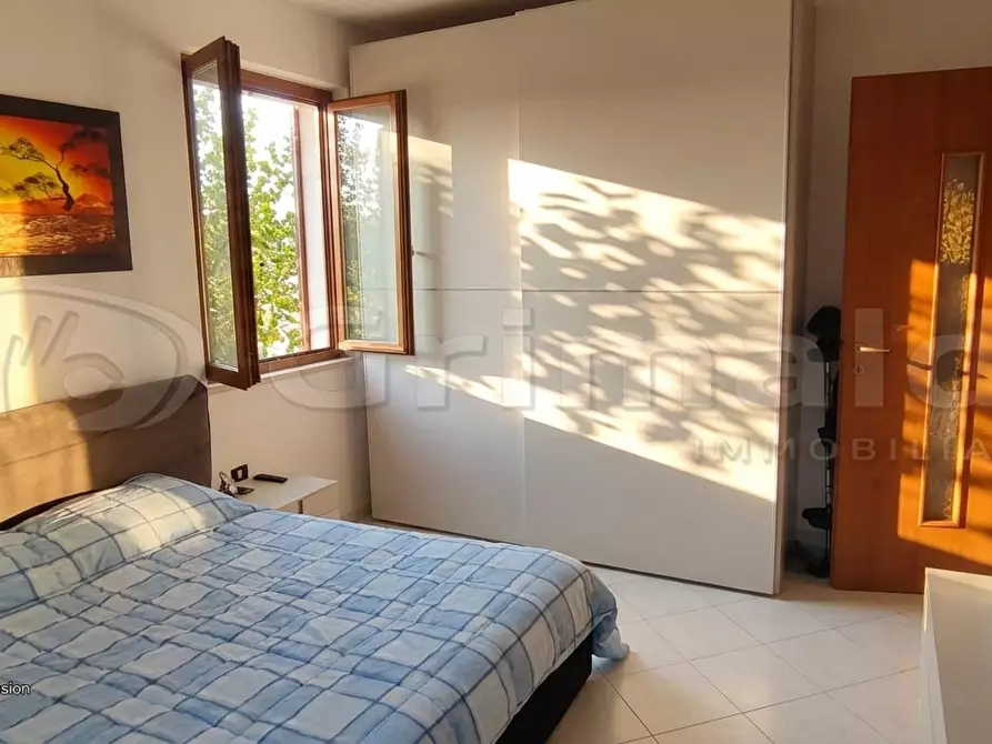 Immagine 8 di Quadrilocale in vendita  in Via Eduardo Scarfoglio 15B a Giugliano In Campania