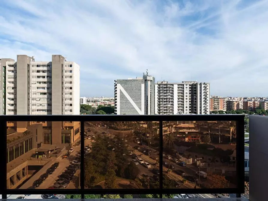 Immagine 11 di Quadrilocale in vendita  in Via Salvatore Matarrese 10 a Bari