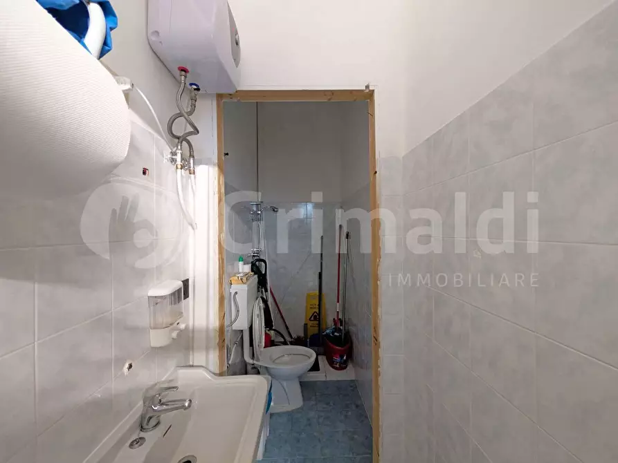 Immagine 4 di Locale commerciale in vendita  in Via mazzini 33 a Avola