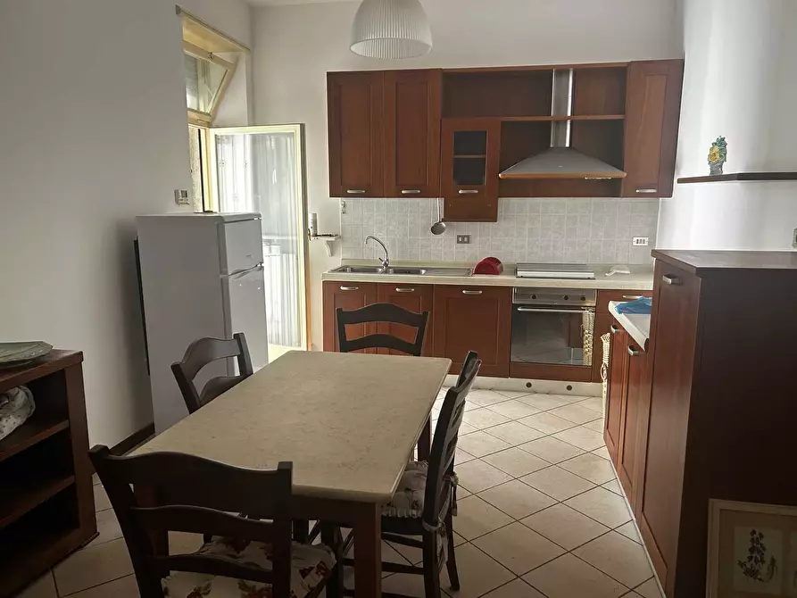 Immagine 20 di Quadrilocale in vendita  in Via G. Oberdan 112 a Lecce