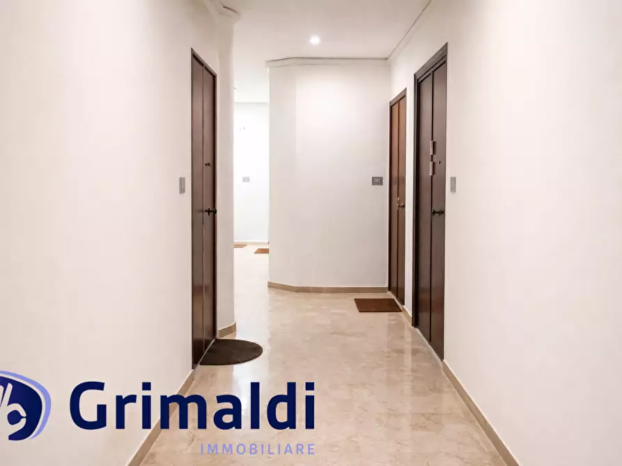 Immagine 4 di Monolocale in vendita  in Via Francesco Petrarca 31 a Napoli