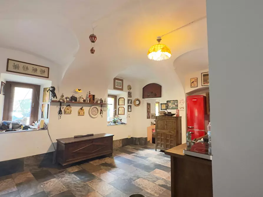 Immagine 14 di Rustico / casale in vendita  in via umberto 1 a Greggio