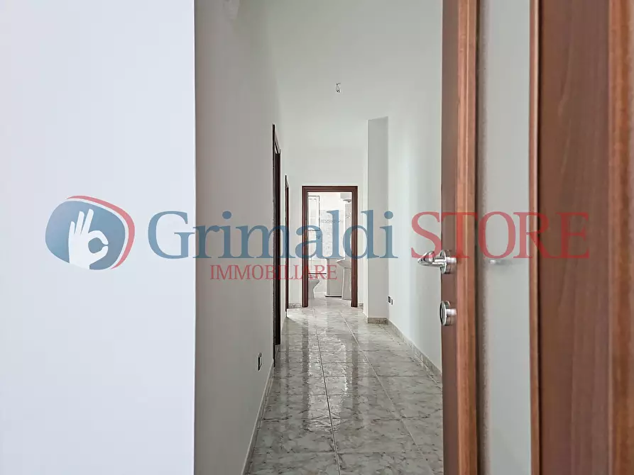 Immagine 10 di Trilocale in vendita  in Via Risorgimento 24 a Erchie