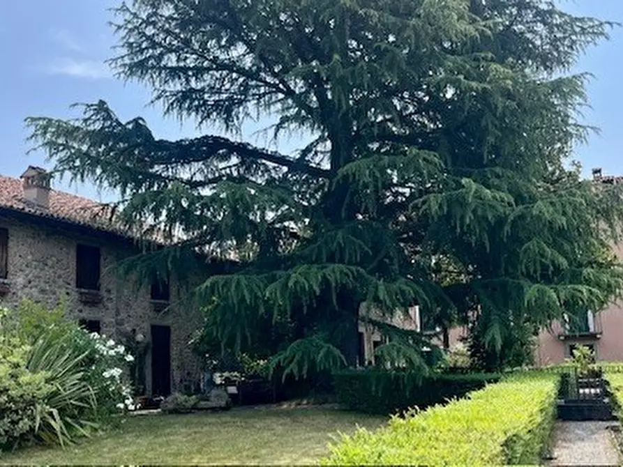 Immagine 5 di Terratetto in vendita  in Via Umberto I 16 a Orsenigo