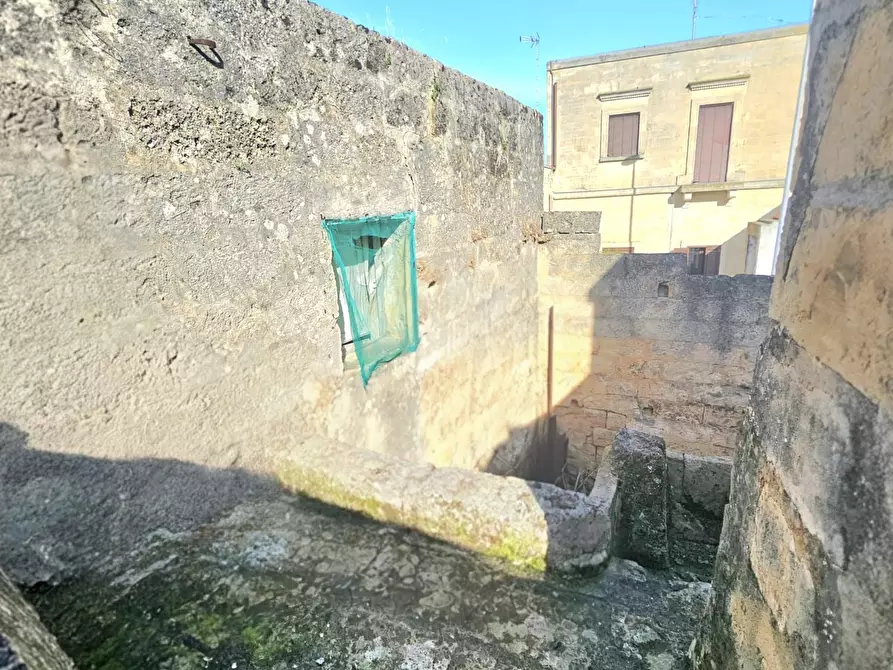 Immagine 48 di Casa indipendente in vendita  in Via Vittorio Emanuele 25 a Castri Di Lecce