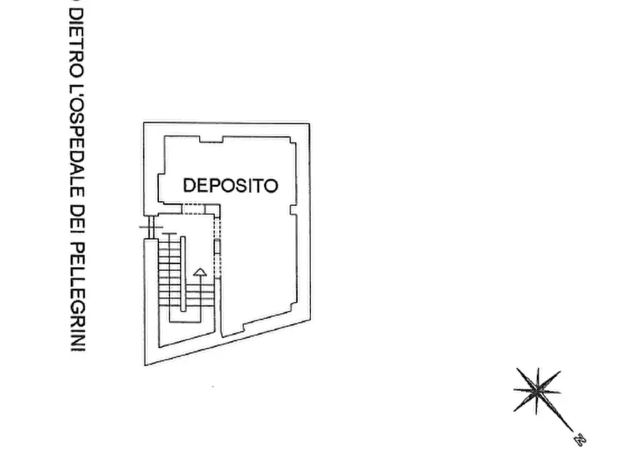 Immagine 30 di Casa indipendente in vendita  in Piazza Vittorio Emanuele II 11A a Lecce