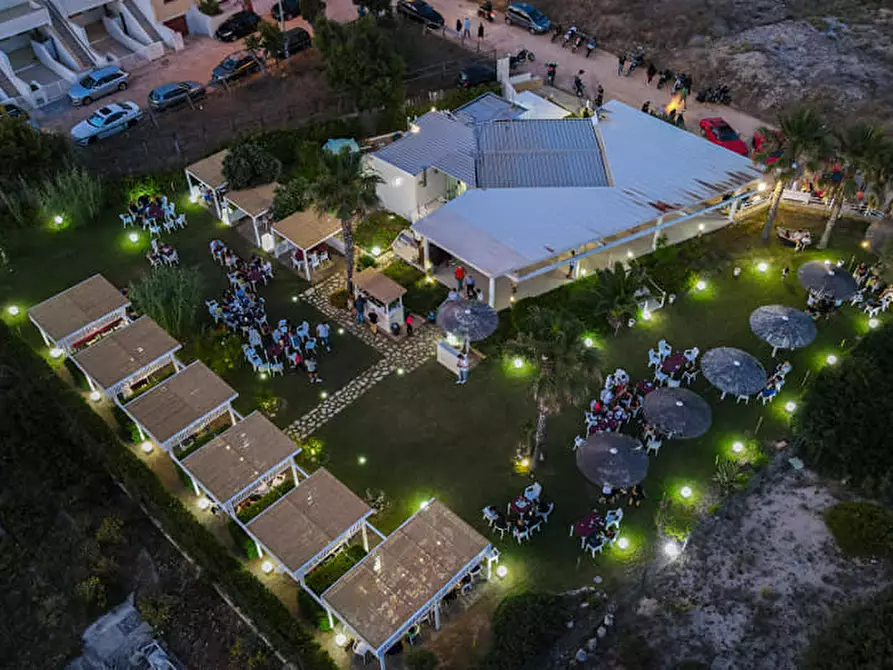 Immagine 7 di Bar / Ristorante in vendita  in Via Cavallotti 8 a Salve