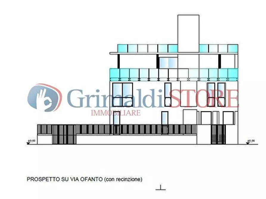 Immagine 25 di Villa in vendita  in Via Solano 208 a Lequile