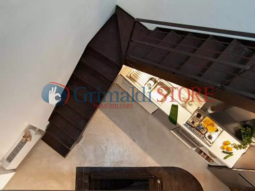 Immagine 14 di Casa indipendente in vendita  in Via de Summa 19 a Lecce