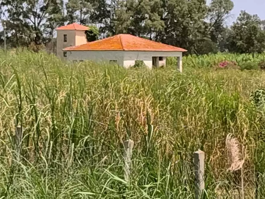 Immagine 25 di Terreno agricolo in vendita  in Lungomare Agnone Bagni a Augusta