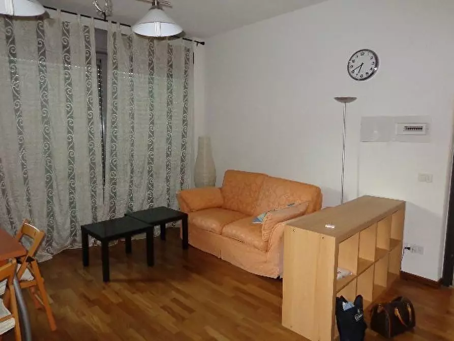 Immagine 7 di Appartamento in affitto  a La Spezia