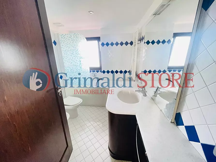 Immagine 22 di Attico in vendita  in Via Giuseppe Ghezzi 2 a Lecce