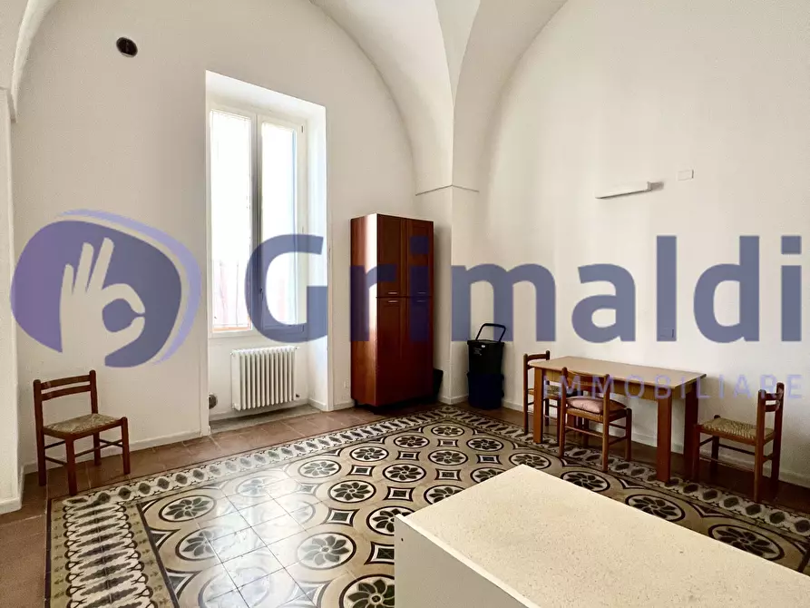 Immagine 6 di Bilocale in affitto  in Via Egidio Reale 26 a Lecce