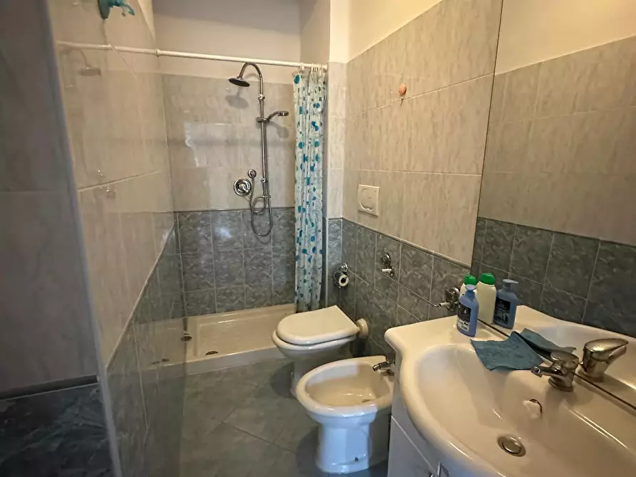 Immagine 23 di Quadrilocale in affitto  in corso san francesco 132 a Anzio