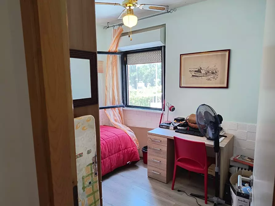 Immagine 9 di Casa indipendente in vendita  in Via Castellammare 24 a Lecce