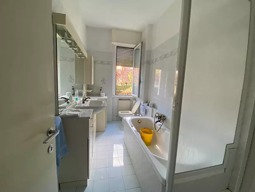 Immagine 9 di Trilocale in vendita  in Tettamanti 10 a Como