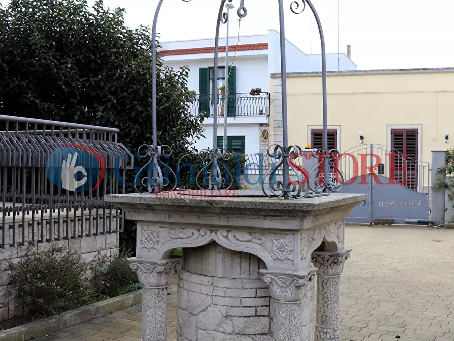 Immagine 20 di Villa in vendita  in Via Santo Giuseppe 1a a Squinzano