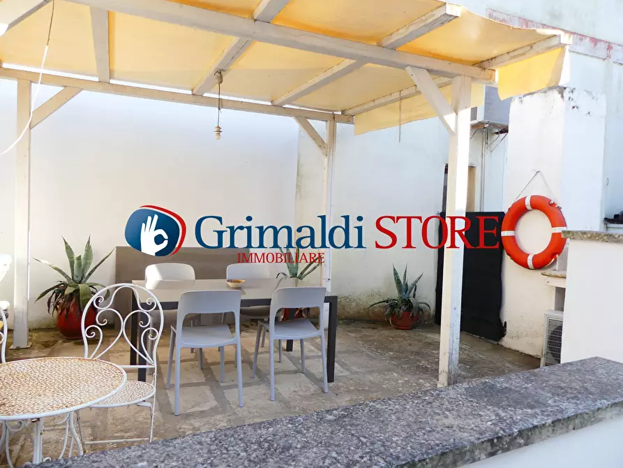 Immagine 21 di Casa indipendente in vendita  in Corte Corradino di Svevia 1 a Parabita