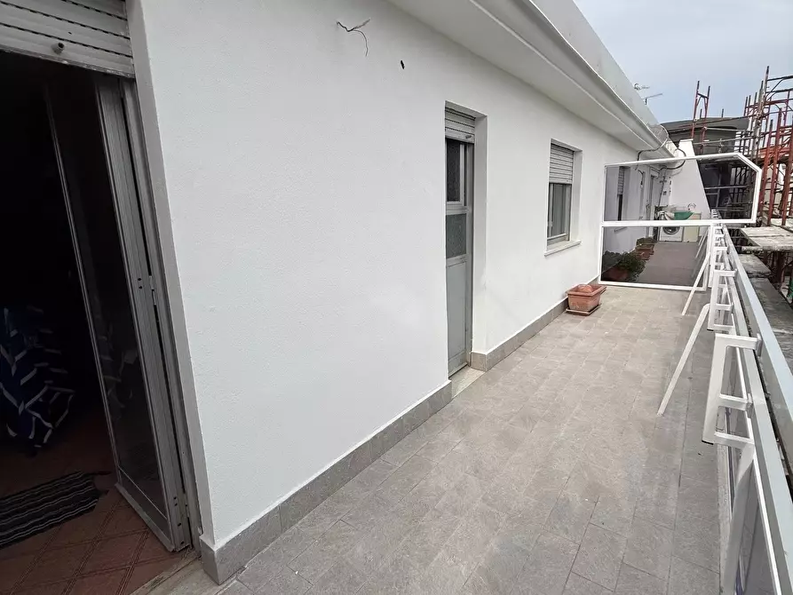 Immagine 17 di Attico in vendita  in Via Tanaro 3 a Nettuno