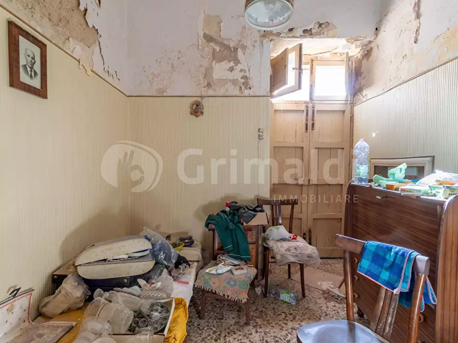 Immagine 8 di Casa indipendente in vendita  in Via Aurispa 248 a Noto