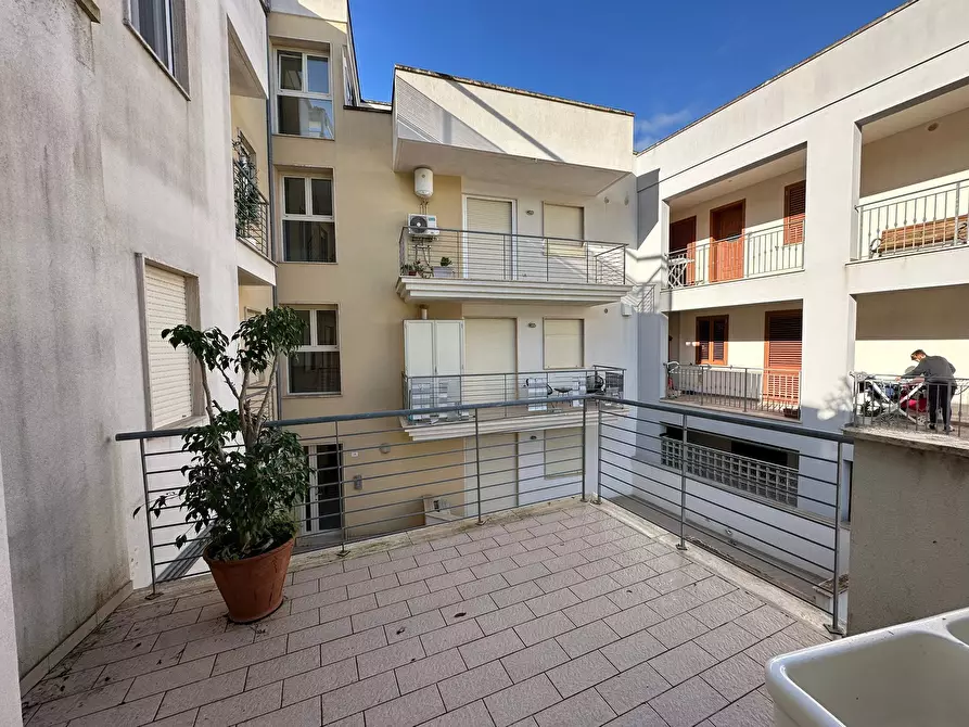 Immagine 20 di Bilocale in vendita  in Via Memorie 22 a Otranto