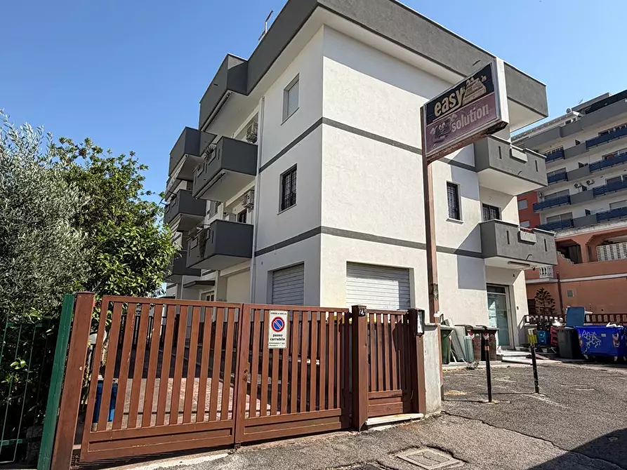 Immagine 38 di Appartamento in vendita  in LARICI 24 a Aprilia