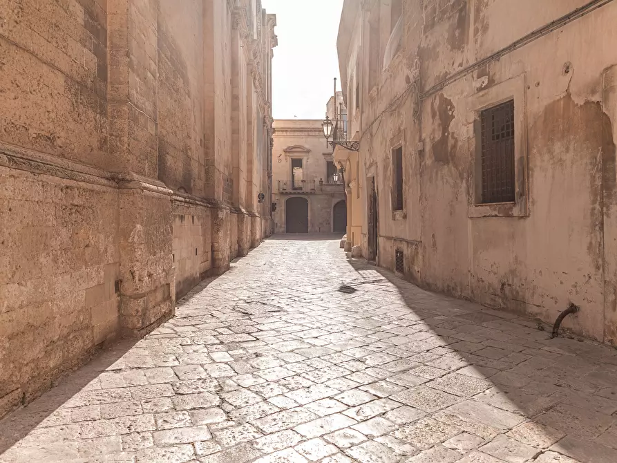 Immagine 93 di Casa indipendente in vendita  in Via Roberto Caracciolo 30 a Lecce