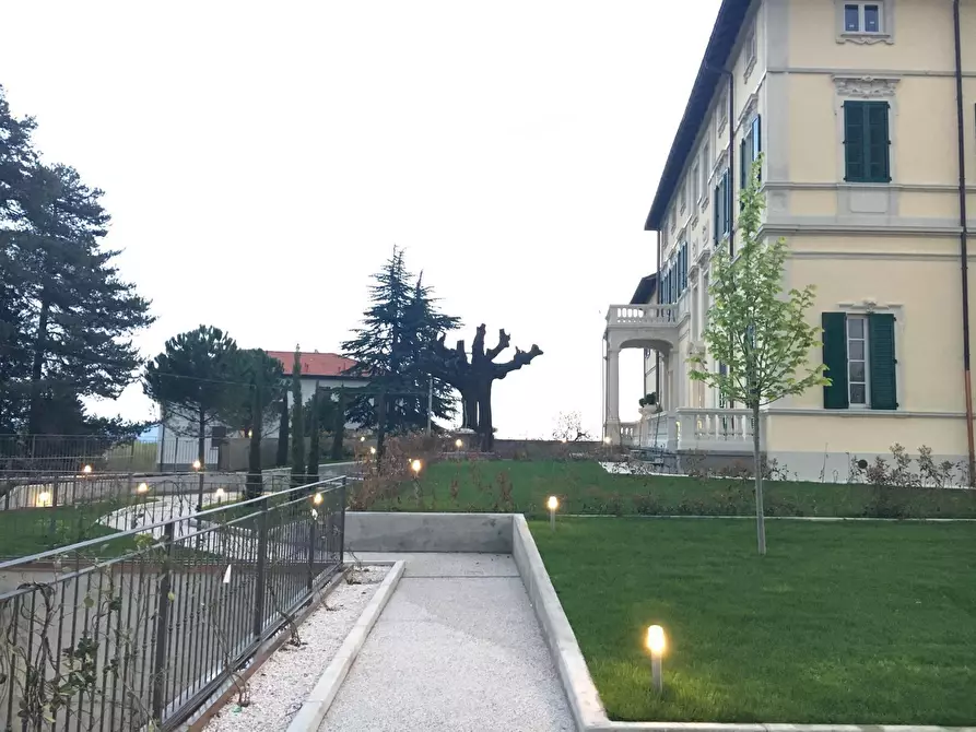 Immagine 14 di Bilocale in affitto  in Via Giuseppe Garibaldi 7/A a Montano Lucino