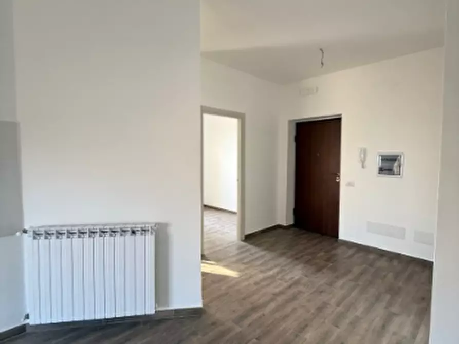 Immagine 8 di Bilocale in vendita  in Viale Virgilio 42 a Anzio