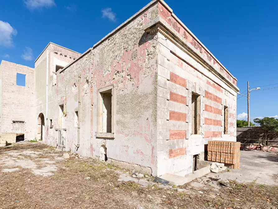 Immagine 18 di Villa in vendita  in SP366 9 a Melendugno