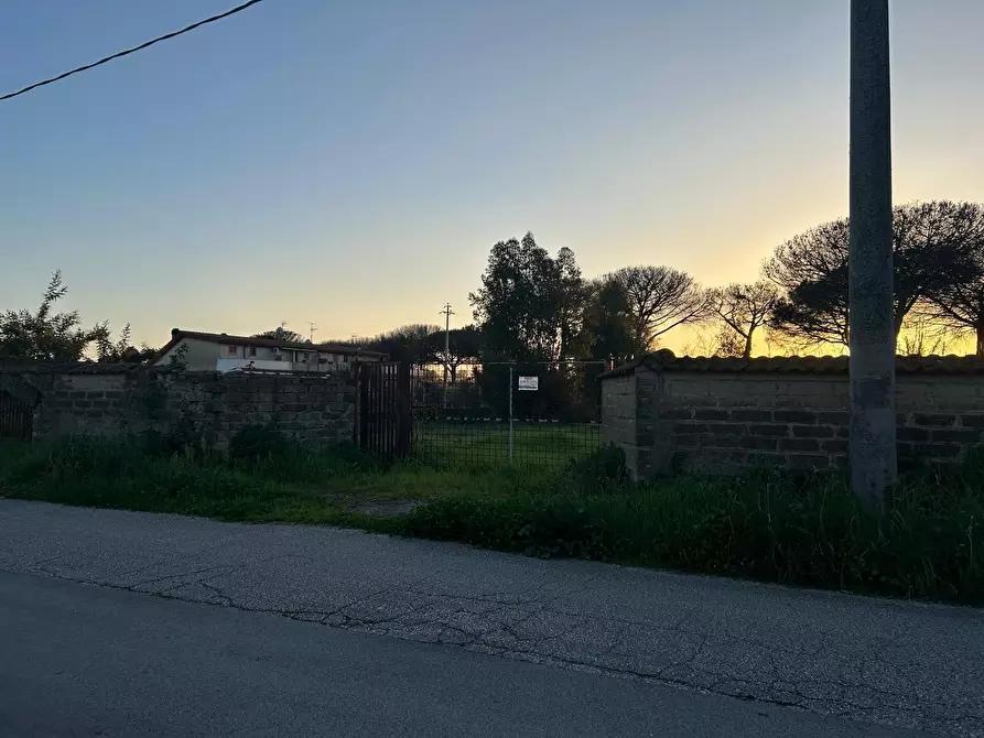 Immagine 12 di Terreno agricolo in vendita  in Via Gavi 6 a Aprilia