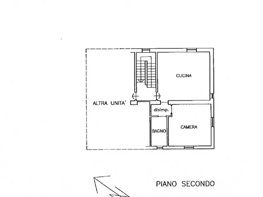 Immagine 31 di Casa indipendente in vendita  a Cantù