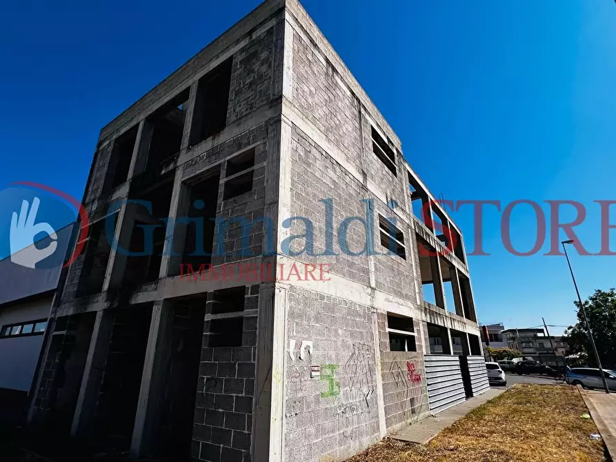 Immagine 10 di Capannone industriale in vendita  in Via Dei Bernardini 26 a Nardo'