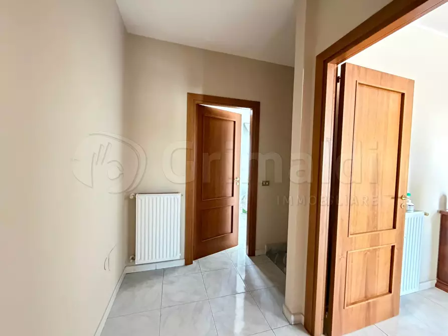Immagine 14 di Villa in vendita  a Villaricca
