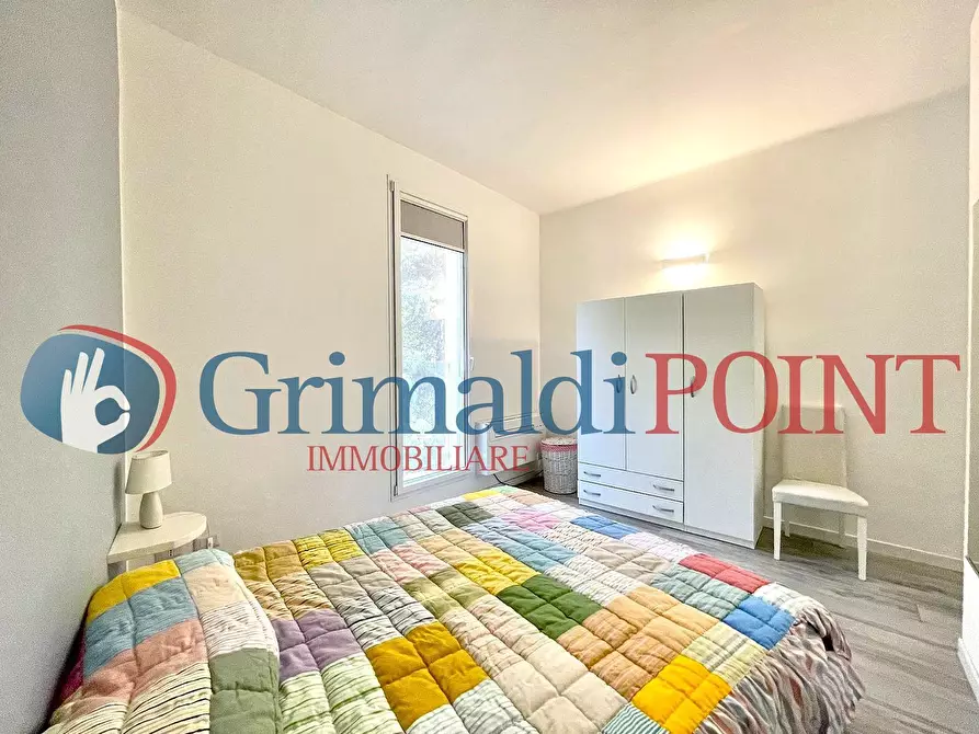 Immagine 12 di Trilocale in affitto  in Via Giovanni Antonio Orsini del Balzo 52 a Lecce