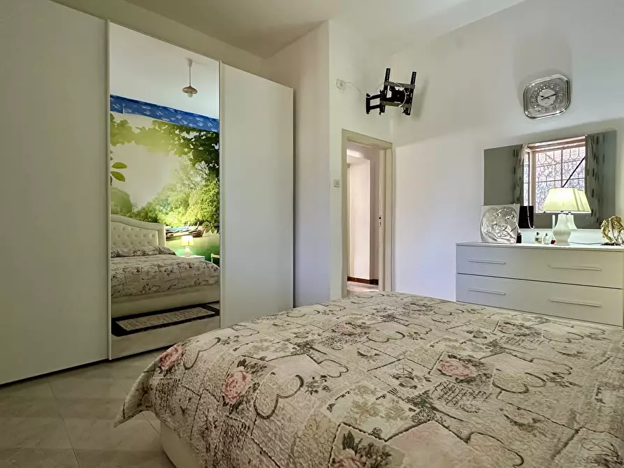 Immagine 16 di Villa in vendita  in Contrada Pezza d' Acqua Fresca 27 a San Vito Dei Normanni