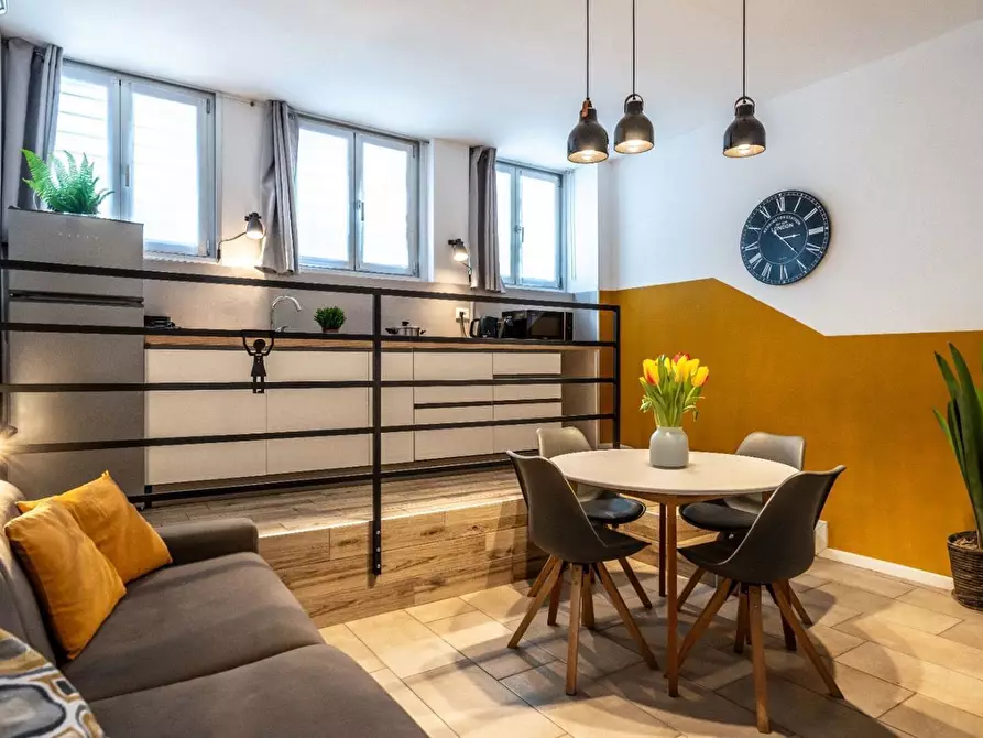 Immagine 3 di Appartamento in vendita  in Via Staro 4 a Milano