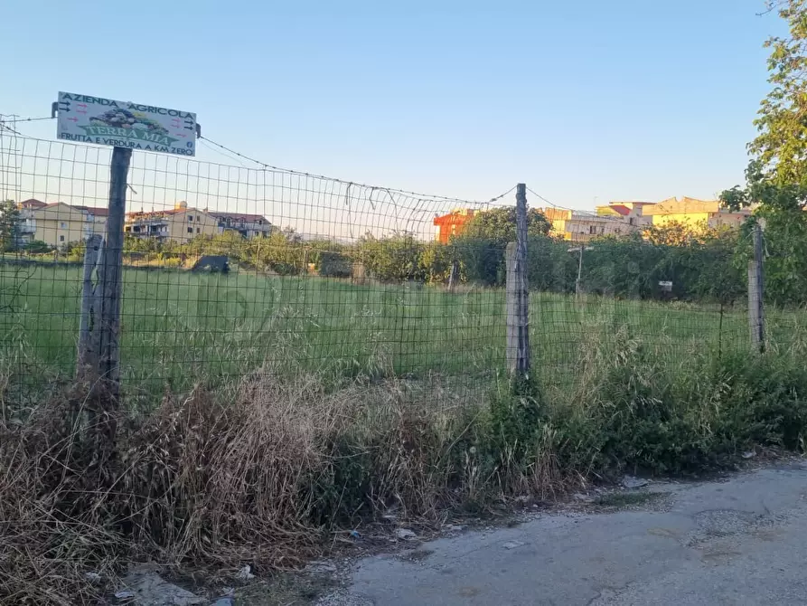 Immagine 2 di Terreno agricolo in vendita  a Giugliano In Campania