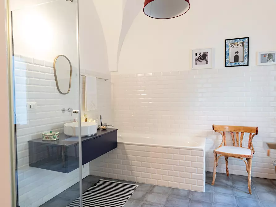 Immagine 34 di Casa indipendente in vendita  in Via Paolo Colaci 48 a Lecce