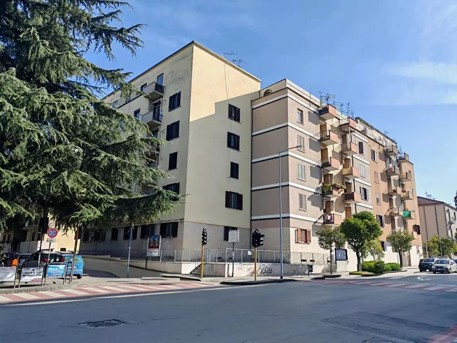 Immagine 21 di Appartamento in vendita  in Viale A. Mellusi 35 a Benevento