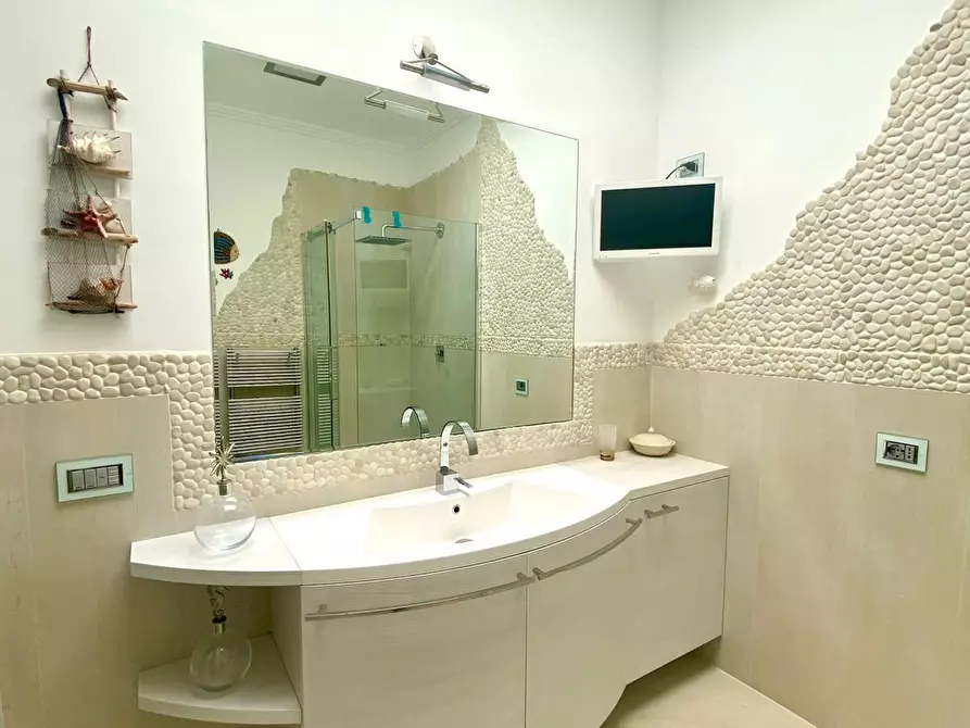 Immagine 26 di Villetta a schiera in vendita  in Via Rita Levi Montalcini 163 a Otranto