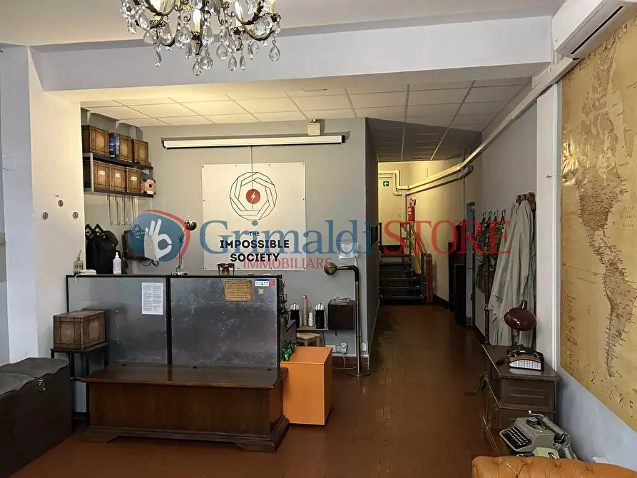 Immagine 29 di Attività commerciale in vendita  in Corso di Porta Ticinese 107 a Milano