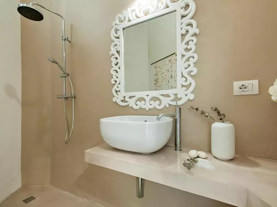 Immagine 9 di Casa indipendente in vendita  in Via de Summa 19 a Lecce