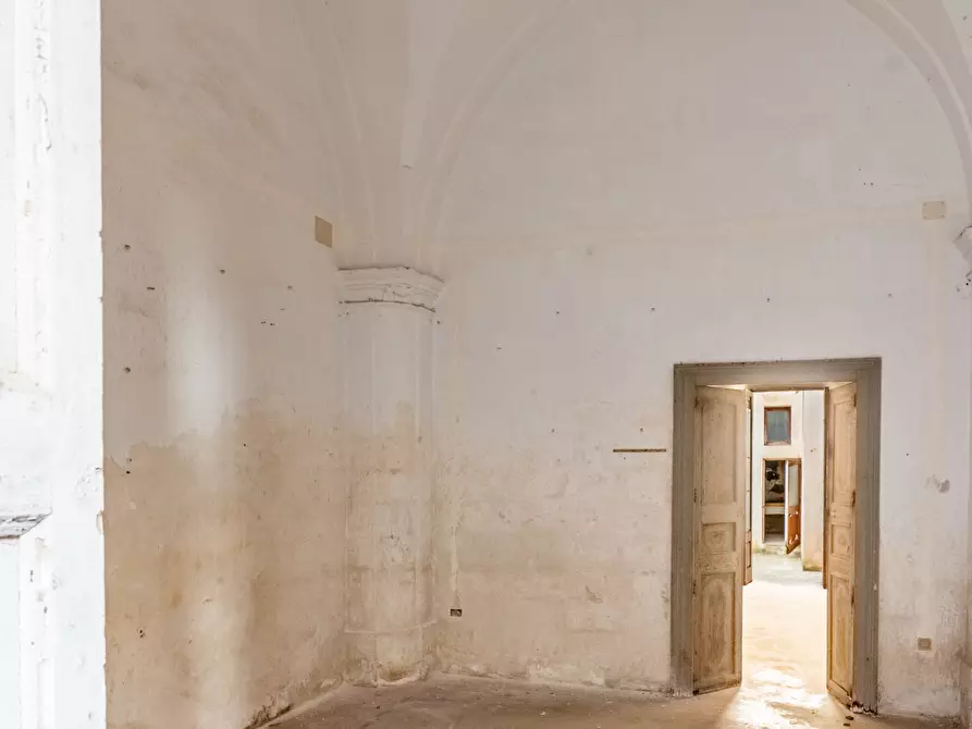 Immagine 26 di Palazzo in vendita  in Via Giacomo Matteotti a Nardo'