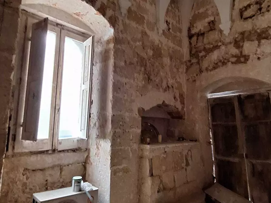 Immagine 11 di Rustico / casale in vendita  in Via Vittorio Veneto 8 a Soleto