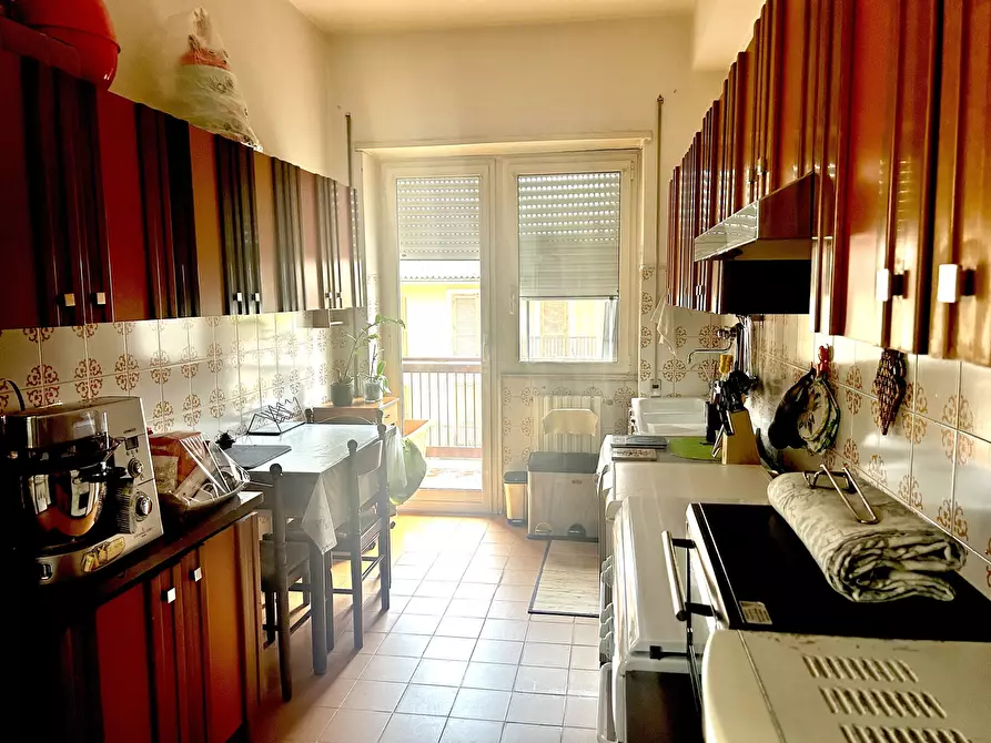 Immagine 3 di Appartamento in vendita  in Via Delibera 6 a Terracina